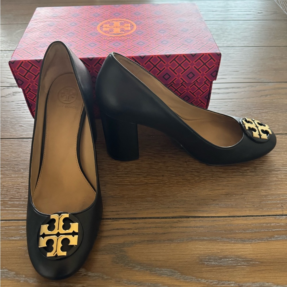 Tory Burch Janey Pump